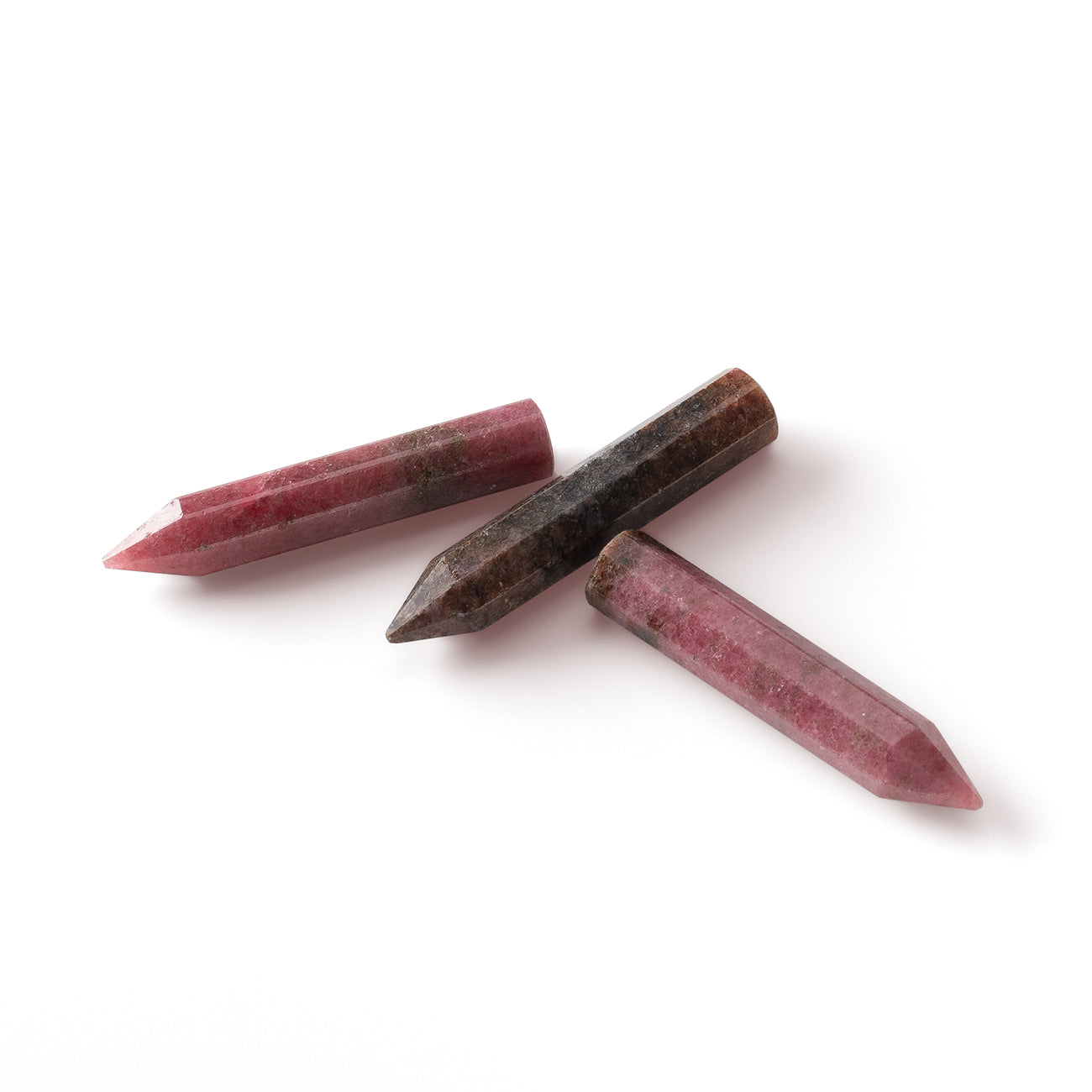 Zawieszka z Rodonitem – Srebro 925