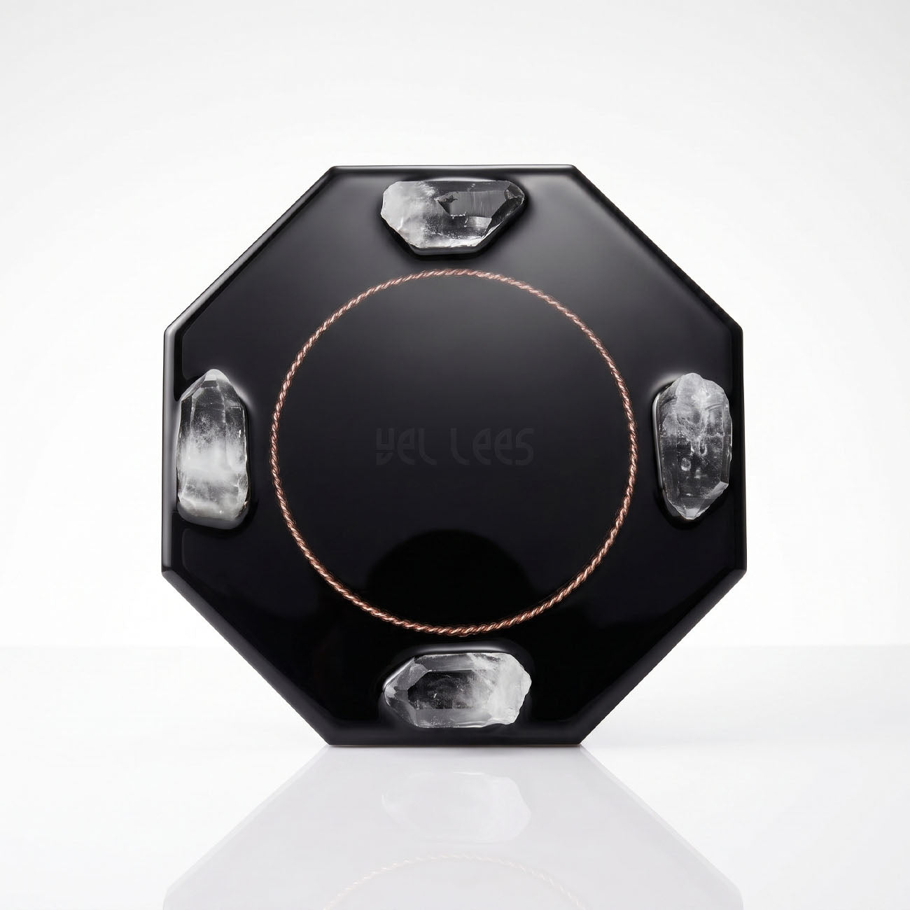 Naturalny odpromiennik przestrzeni do domu – Energy Balance - Żywica.