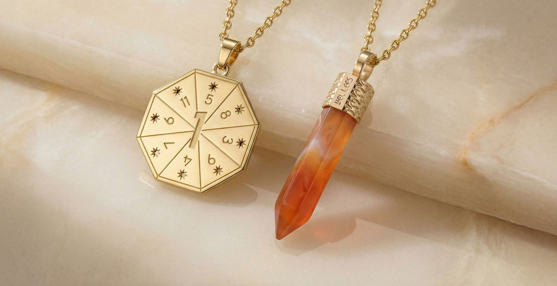 Numerologiczna 1 – PIONIER