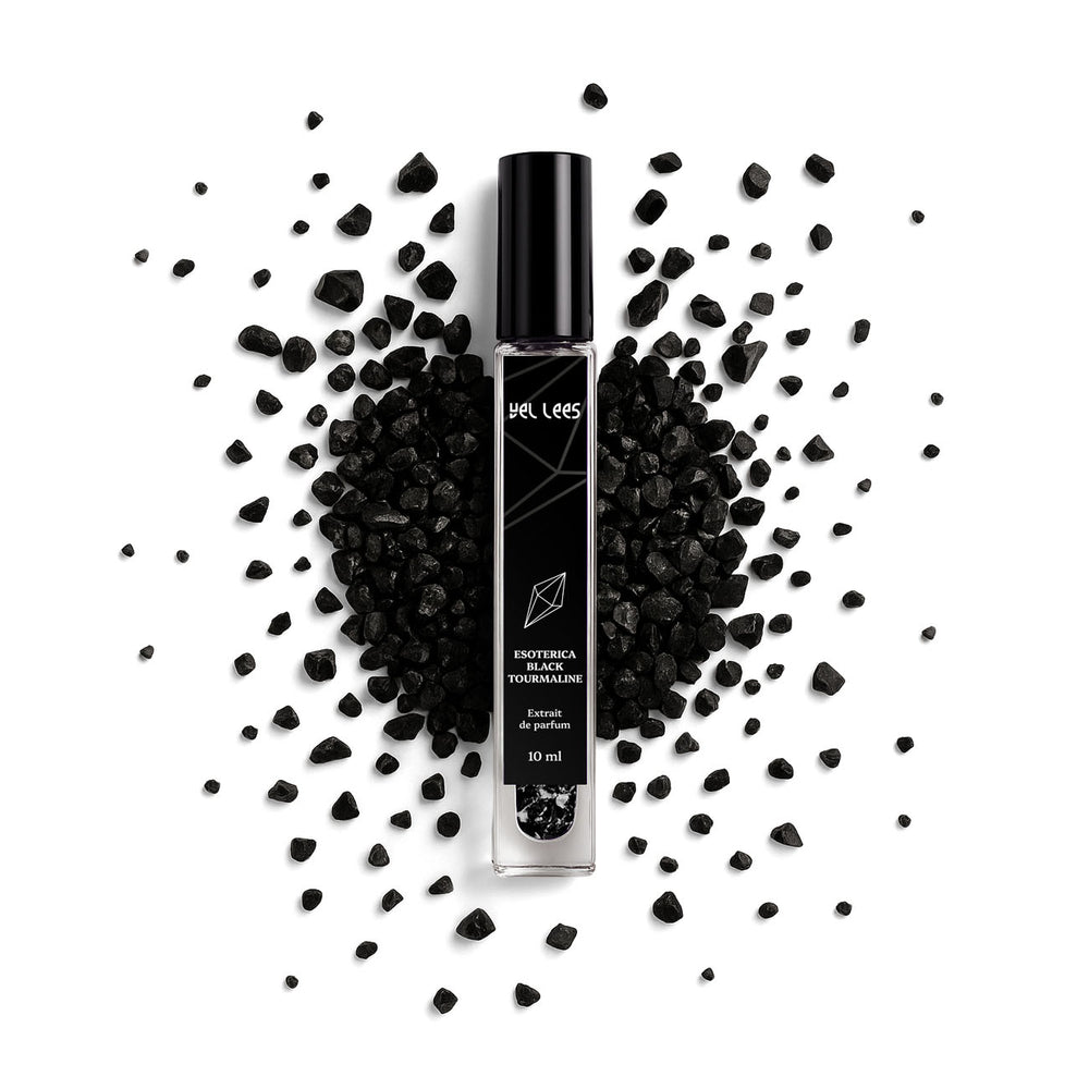Parfum <tc>VEL LEES</tc> TURMALINE - Extrait de Parfum | 10 ml