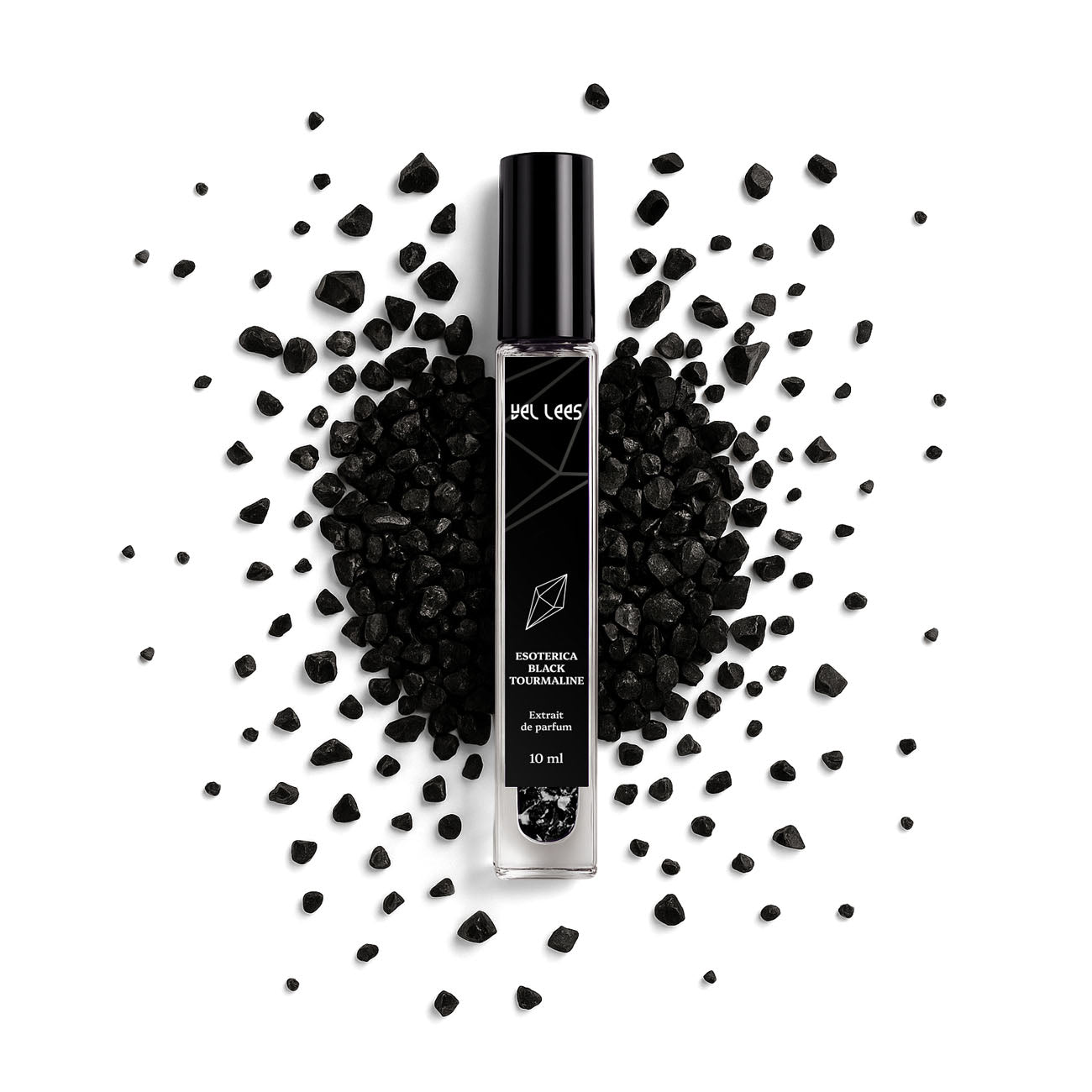 Parfum <tc>VEL LEES</tc> TURMALINE - Extrait de Parfum | 10 ml