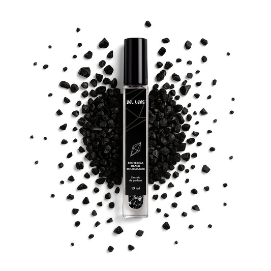 Perfumy VEL LEES TURMALIN — Extrait de Parfum | 10 ml