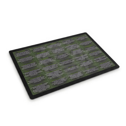 Diagram Czakry Serca – OTWARCIE