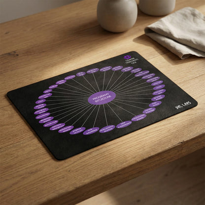 Diagram Czakry Trzeciego Oka – WGLĄD