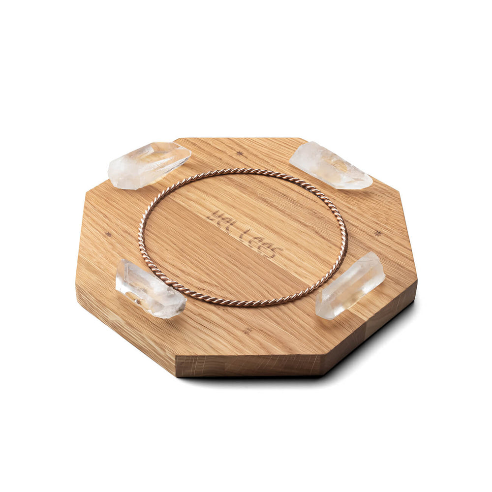 Un de-radiator de spațiu natural pentru casa ta – Energy Balance
