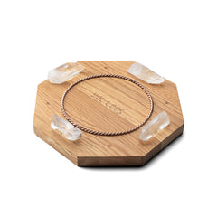 Odpromiennik przestrzeni – Energy Balance