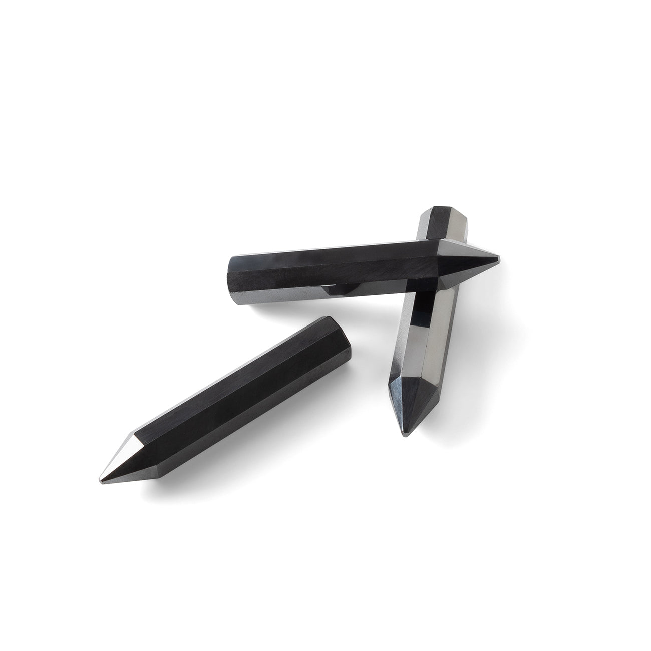 Zawieszka z Hematytem – Srebro 925