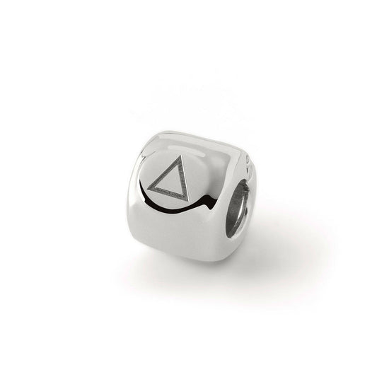 Charms – Żywioł Ogień Srebrny - srebro pr. 925.