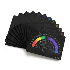 Zestaw 12 Diagramów Energetycznych – Kompletny System Pracy z Intencją