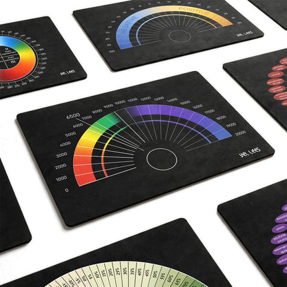 Zestaw 12 Diagramów Energetycznych – Kompletny System Pracy z Intencją